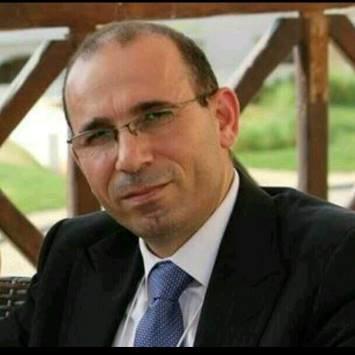 مهند الصفدي مديرا للإذاعة الأردنية خلفاً لــ  نسيم ابو خضير 