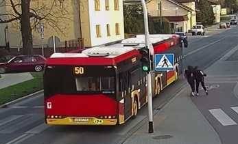 شاهد ...المزاح القاتل