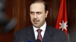 المومني: من يتعاطف مع عمليات السطو مجرم