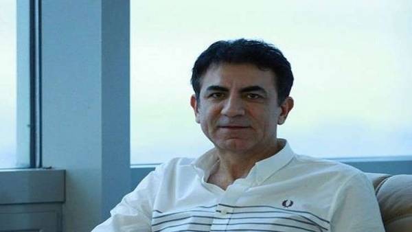 مليونير يدعى أنه إرهابي ليتخلص من زوجته!