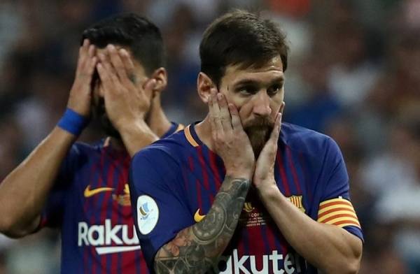 أثقل النتائج في مباريات كرة القدم (فيديو)