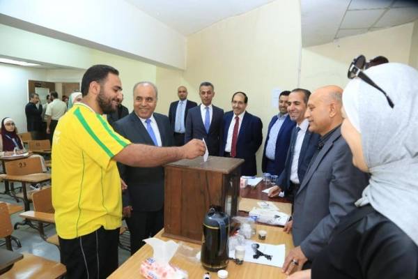 ( النشامى ) تكسر كل القواعد وتكتسح مقاعد الأردنية