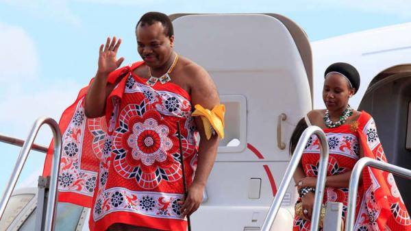 دولة جديد تظهر على خريطة العالم