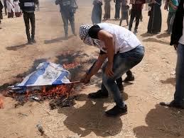 استشهاد شاب فلسطيني متأثرا بجراحه في جمعة الشهداء والأسرى بغزة