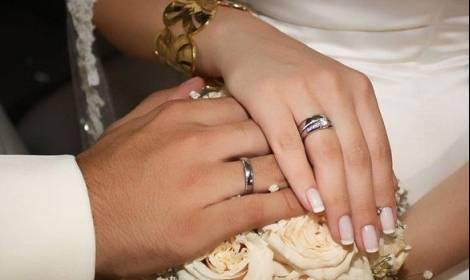 مصري يكتشف أن زوجته رجل