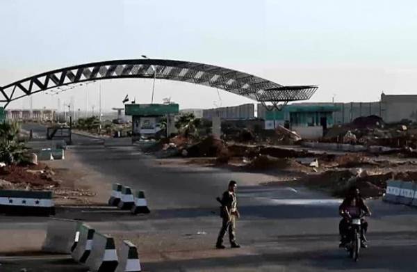 الأردن ابلغ روسيا عن خروقات في مناطق خفض التصعيد وتحركات لعناصر ارهابية نحو الجنوب