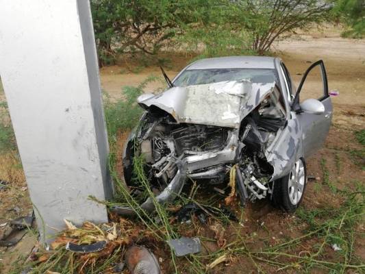 وفاة و4 إصابات بحادث صدم على طريق البحر الميت