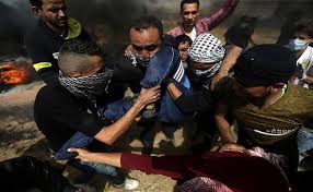 4 شهداء في غزة