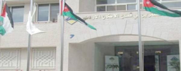 «مستثمرو الإسكان» يبدأون اجراءات تصعيدية رفضا لنظامي الأبنية والتنظيم غدا