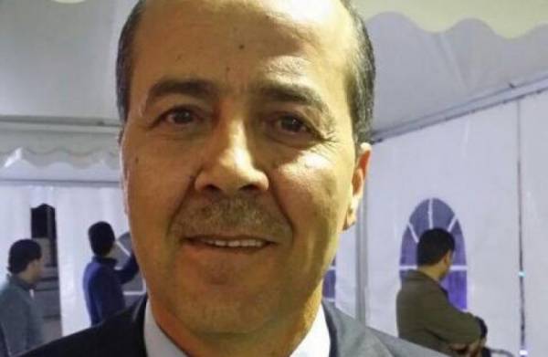 الربابعة نقيبا للممرضين