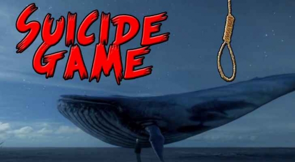 مراهق لبناني يهزم الحوت الأزرق