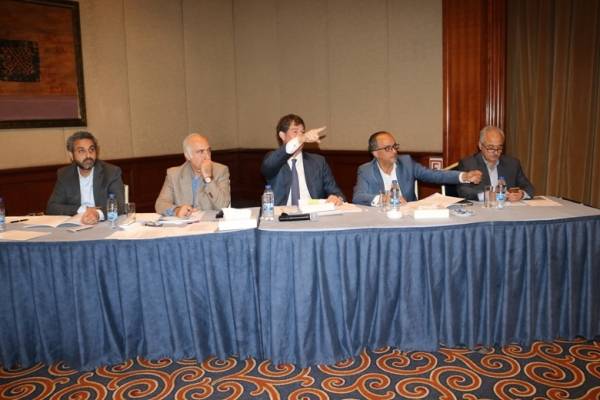 المتحده للإستثمارات الماليه تعقد هيئتها العامة