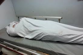 وفاة احد نزلاء سجن الزرقاء