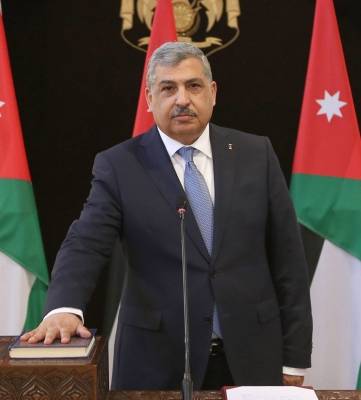 الغزاوي: مشروع لتحلية المياه المسوس بطاقة 20 مليون م3 سنويا