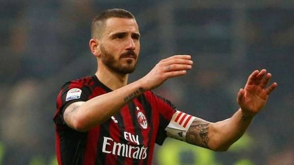 ميلان يتلقى صفعة في عقر داره أمام بينفينتو المتواضع