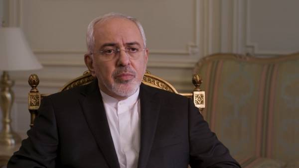 إيران تهدد باستئناف تخصيب اليورانيوم إن تخلى ترامب عن الاتفاق النووي