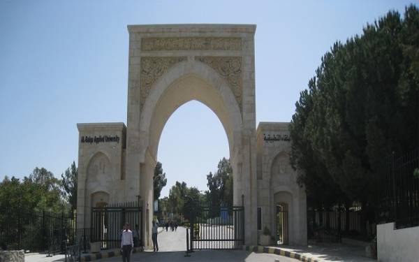 «التعليم العالي» تتابع مع «البلقاء» مشكلة تنقل طلبة كلية معان