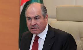 الملقي يؤكد على اعتماد بطاقات الاقامة المؤقتة لأبناء غزة