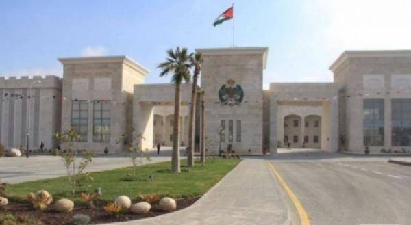 تنقلات بين ضباط الامن العام (اسماء)