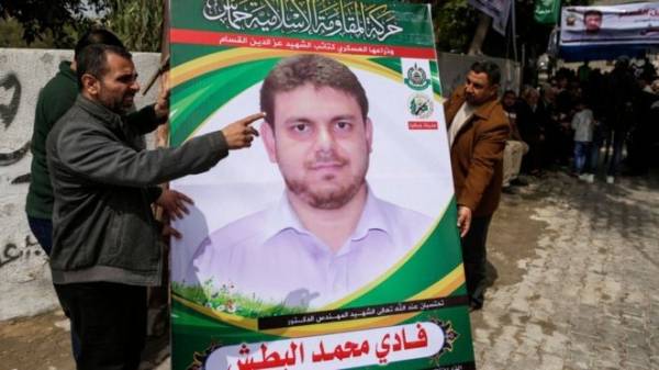 السلطات الماليزية تجري تشريحا على جثمان البطش