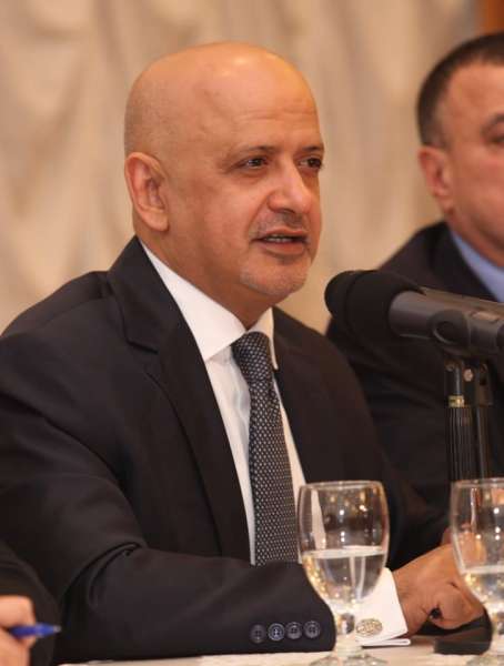 الحاج توفيق نقيبا لتجار المواد الغذائية مجددا