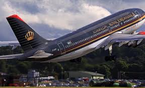 توجه بتعين عبد القادر الكيلاني مديرا عاما للملكية الأردنية خلفا للمدير الحالي