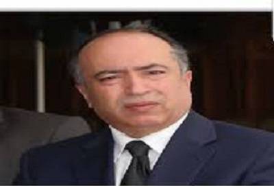 الباشا الشهوان يتبع سياسة الباب المفتوح..ويتابع كل صغيرة وكبيرة