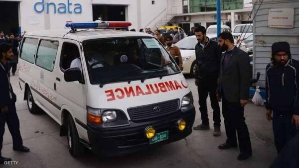 رفضت أن تتزوجه فأحرقها حتى الموت