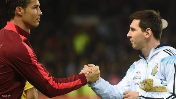 بالأرقام.. ميسي يتفوق مجددًا على رونالدو في قائمة «الأعلى دخلًا»