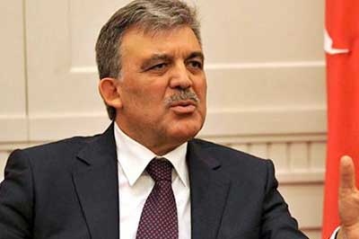 هل ينقلب «غُل» على أردوغان ويوافق على أن يكون مرشح المعارضة التوافقي للانتخابات الرئاسية؟