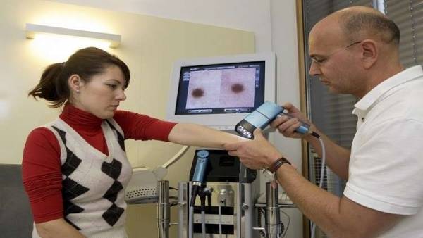 سبعة أعراض تقليدية لبداية السرطان