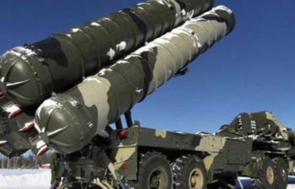 روسيا: لم نتخذ قرارا بتزويد سوريا بصواريخ إس300