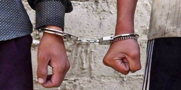 المعتدون على الزميلة  الصحفية سلوى صالح في قبضة الامن العام