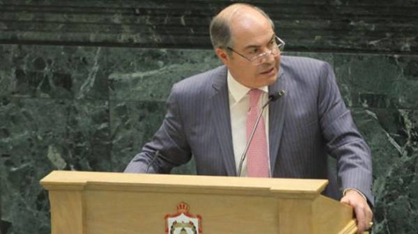 تدخل حكومي يحول دون رد قانون يلغي مركز تكنولوجيا المعلومات