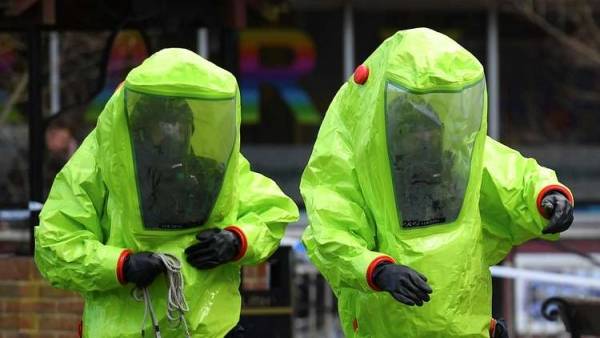 موسكو غير راضية عن ردود لندن على الأسئلة بشأن قضية سكريبال