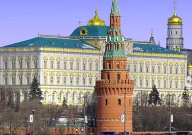 الكرملين يستبعد تطبيع العلاقات مع واشنطن قريبا