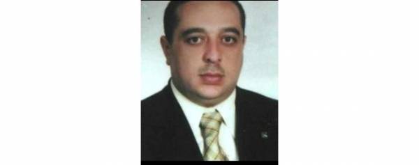 سامي الداوود رئيسا لمجلس ادارة  البوتاس 