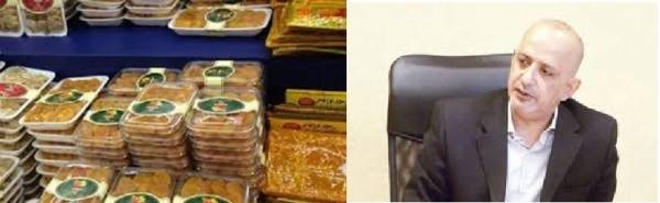 تفاصيل حول المواد الغذائية  الرمضانية ..والاسعار