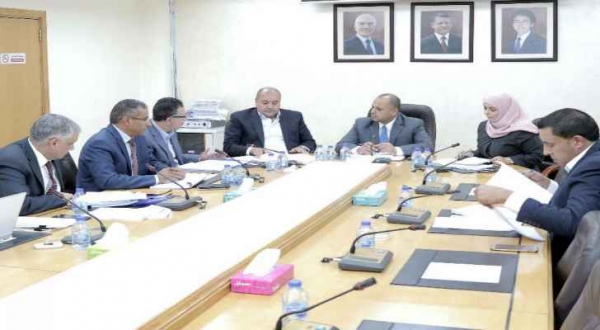 قانون الاعسار على طاولة النواب