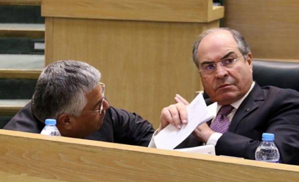 68  من الأردنيين يعتقدون أن الأمور تسير بالاتجاه الخاطئ