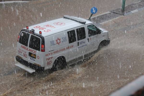 فيضانات الكيان الصهيوني تقتل 10 طلاب.. واعتقال مسؤولين