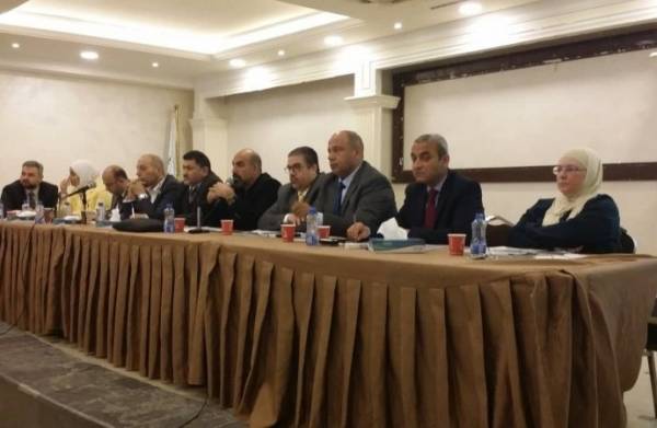 عمومية الصيادلة” تقرر التصعيد