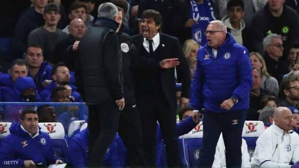 الغريمان يتفقان على صلاح