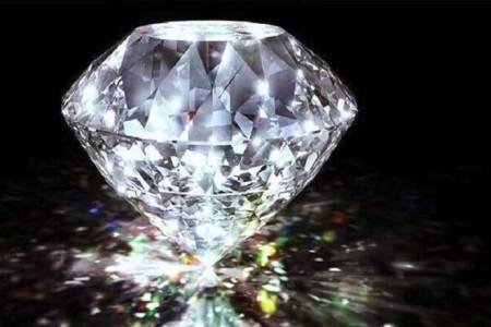 الجمارك تضبط عملية تهريب الماس قادمة من مصر الى الاردن