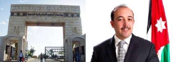 المساهمون للدكتور هيثم ابو خديجة ثقة كاملة