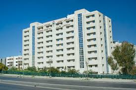 مستشفى الاردن يحصل على ترخيص لإنشاء جامعة طبية على طريق المطار ..