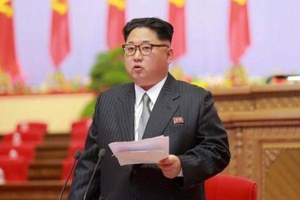 كيم يعد بإغلاق موقع التجارب النووية على مرأى العالم