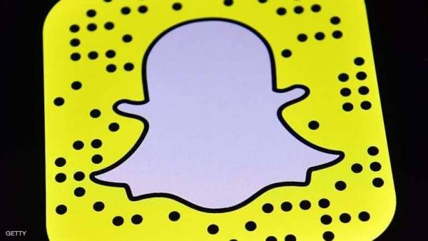 سناب شات يباغت زواره بـإجراء جديد