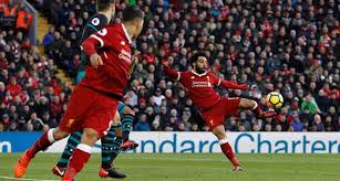 ليفربول يجهز مفاجأة لصلاح