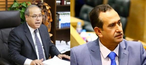 المجالي: وزير العدل يختبئ خلف اللجنة الملكية لتطوير القضاء ويتجاهل المقترحات لتحسين وضع القضاة